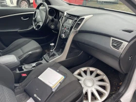 Hyundai I30 1.6 CRDi Германия - 4100 € / 8018.90 лв. - 50865681 15 | Car24.bg Hyundai I30 1.6 CRDi Германия - 4100 € / 8018.90 лв. - 50865681 15