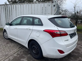 Hyundai I30 1.6 CRDi Германия - 4100 € / 8018.90 лв. - 50865681 5 | Car24.bg Hyundai I30 1.6 CRDi Германия - 4100 € / 8018.90 лв. - 50865681 5
