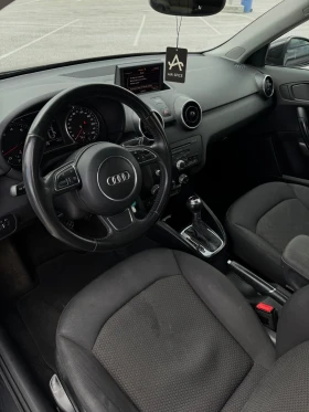 Audi A1 Audi A1 S-tronic sprtback 122hp 1, 4TFS | Auto.bg — изображение 9 Audi A1 Audi A1 S-tronic sprtback 122hp 1, 4TFS | Auto.bg — изображение 9