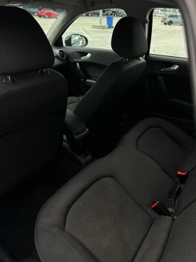 Audi A1 Audi A1 S-tronic sprtback 122hp 1, 4TFS | Auto.bg — изображение 12 Audi A1 Audi A1 S-tronic sprtback 122hp 1, 4TFS | Auto.bg — изображение 12