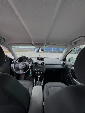 Audi A1 Audi A1 S-tronic sprtback 122hp 1, 4TFS | Auto.bg — изображение 5 Audi A1 Audi A1 S-tronic sprtback 122hp 1, 4TFS | Auto.bg — изображение 5