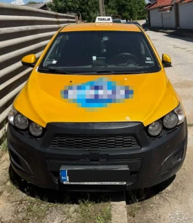 Chevrolet Aveo - Car24.bg Chevrolet Aveo