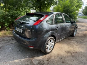 Ford Focus 1.6 TDCI - 2200 € / 4302.83 лв. - 91982342 2 | Car24.bg Ford Focus 1.6 TDCI - 2200 € / 4302.83 лв. - 91982342 2