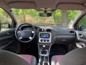 Ford Focus 1.6 TDCI - 2200 € / 4302.83 лв. - 91982342 9 | Car24.bg Ford Focus 1.6 TDCI - 2200 € / 4302.83 лв. - 91982342 9