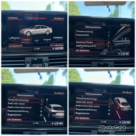 Audi A7 MATRIX/S-LINE/САМОПАРКИРАНЕ/DISTR/САМERA/ВАКУУМ | Auto.bg — изображение 13 Audi A7 MATRIX/S-LINE/САМОПАРКИРАНЕ/DISTR/САМERA/ВАКУУМ | Auto.bg — изображение 13