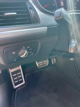 Audi A6 3.0 Bi-TDi S-Line Panorama | Auto.bg — изображение 11 Audi A6 3.0 Bi-TDi S-Line Panorama | Auto.bg — изображение 11