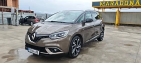 Renault Grand scenic Bose - 10600 € / 20731.80 лв. - 85746722 4 | Car24.bg Renault Grand scenic Bose - 10600 € / 20731.80 лв. - 85746722 4