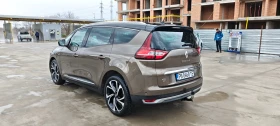 Renault Grand scenic Bose - 10600 € / 20731.80 лв. - 85746722 5 | Car24.bg Renault Grand scenic Bose - 10600 € / 20731.80 лв. - 85746722 5