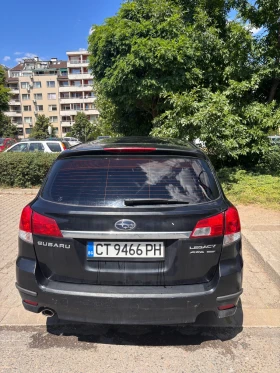 Subaru Legacy + 2ри Комплект Гуми С Джанти | Auto.bg — изображение 4 Subaru Legacy + 2ри Комплект Гуми С Джанти | Auto.bg — изображение 4