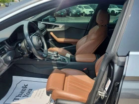 Audi A5 S-Line * 45TFIS Quattro * Progressiv * CARFAX * | Auto.bg — изображение 8 Audi A5 S-Line * 45TFIS Quattro * Progressiv * CARFAX * | Auto.bg — изображение 8