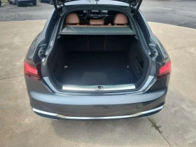 Audi A5 S-Line * 45TFIS Quattro * Progressiv * CARFAX * | Auto.bg — изображение 13 Audi A5 S-Line * 45TFIS Quattro * Progressiv * CARFAX * | Auto.bg — изображение 13