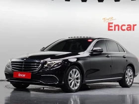 Mercedes-Benz E 220 W213 4Matic Exclusive