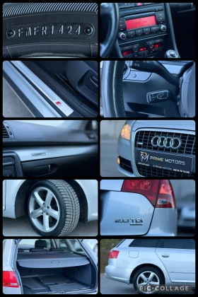 Audi A4 2.0TDi~140hp~S-LINE~QUATTRO~8-КЛАПАНА | Auto.bg — изображение 14 Audi A4 2.0TDi~140hp~S-LINE~QUATTRO~8-КЛАПАНА | Auto.bg — изображение 14