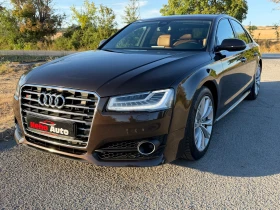 Audi A8 S8 4.2TDI BARTER - Car24.bg Audi A8 S8 4.2TDI BARTER