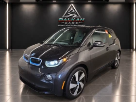BMW i3 4DR HB W/RANGE EXTENDER - Car24.bg BMW i3 4DR HB W/RANGE EXTENDER