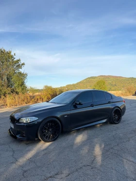BMW 530 BMW 530