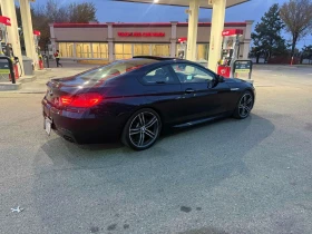 BMW 650 * xDrive * CARFAX * ОПЦИЯ ЗА ФИНАНСИРАНЕ | Auto.bg — изображение 13 BMW 650 * xDrive * CARFAX * ОПЦИЯ ЗА ФИНАНСИРАНЕ | Auto.bg — изображение 13
