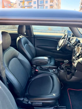 Mini Cooper 1.5/Пълно автокаско/Парктроник - 11699 € - 16561462 8 | Car24.bg Mini Cooper 1.5/Пълно автокаско/Парктроник - 11699 € - 16561462 8