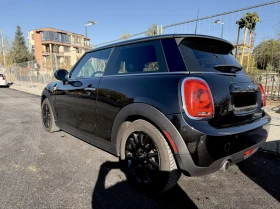 Mini Cooper 1.5/Пълно автокаско/Парктроник - 11699 € - 16561462 4 | Car24.bg Mini Cooper 1.5/Пълно автокаско/Парктроник - 11699 € - 16561462 4
