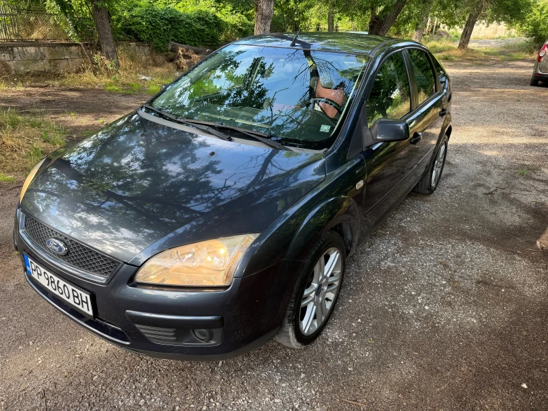 Ford Focus 1.6 TDCI - 2200 € / 4302.83 лв. - 91982342 1 | Car24.bg Ford Focus 1.6 TDCI - 2200 € / 4302.83 лв. - 91982342 1