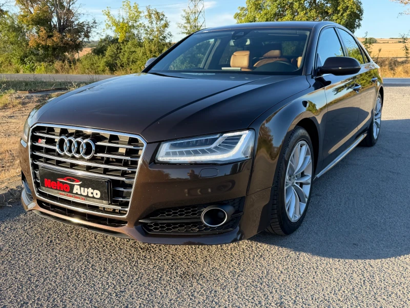 Audi A8 S8 4.2TDI BARTER - 25000 € - 40169291 1 | Car24.bg Audi A8 S8 4.2TDI BARTER - 25000 € - 40169291 1