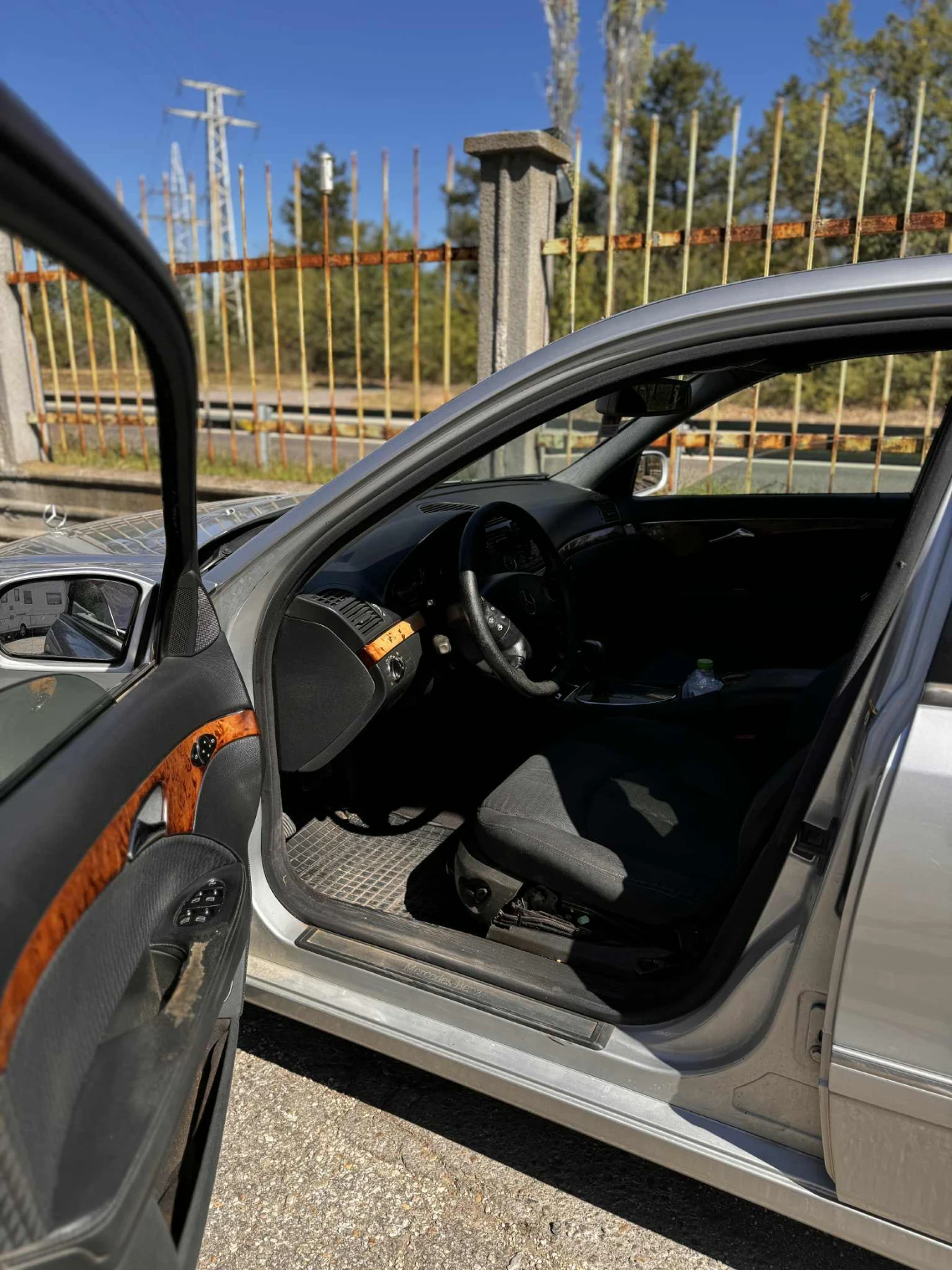 Mercedes-Benz E 220 Mercedes E220 CDI  - изображение 7 | Auto.bg Mercedes-Benz E 220 Mercedes E220 CDI  - изображение 7