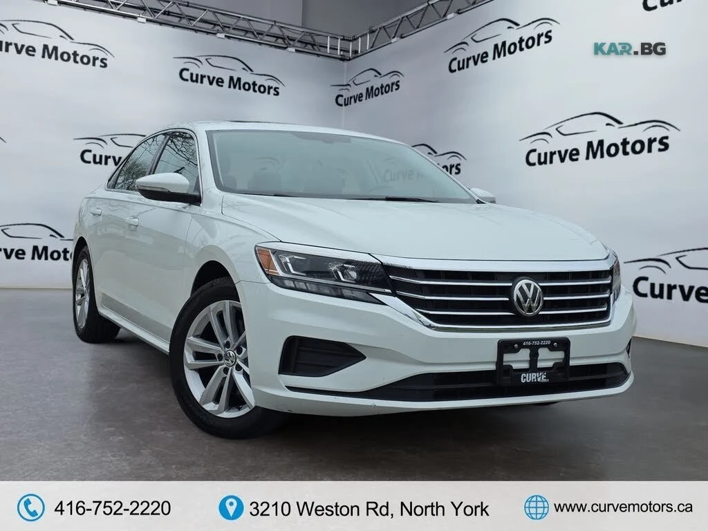 VW Passat 2.0T* Highline* АвтоКредит* (ЦЕНА ДО БГ) | Auto.bg — изображение 1 VW Passat 2.0T* Highline* АвтоКредит* (ЦЕНА ДО БГ) | Auto.bg — изображение 1