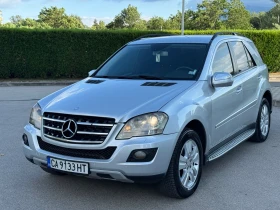 Mercedes-Benz ML 280 CDI - Car24.bg Mercedes-Benz ML 280 CDI
