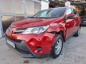 Toyota Rav4 2.0i-SWISS-107000KM - 24900 лв. / 12731.17 € - 43120828 3 | Car24.bg Toyota Rav4 2.0i-SWISS-107000KM - 24900 лв. / 12731.17 € - 43120828 3