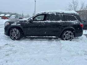 Mercedes-Benz GLS * 450 * CARFAX * ЦЕНА ДО БГ - 39200 лв. / 20042.64 € - 42499662 4 | Car24.bg Mercedes-Benz GLS * 450 * CARFAX * ЦЕНА ДО БГ - 39200 лв. / 20042.64 € - 42499662 4