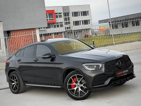 Mercedes-Benz GLC 220 COUPE/ PREMIUM AMG/ 9G/ 4MATIC/ 3xTV/ NIGHT PACK