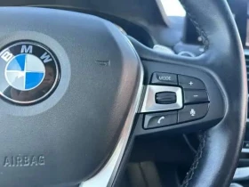 BMW X3 xDrive30i * ПОДГРЕВИ * КАМЕРА * KEYLESS * CARFAX - 18050 € / 35302.73 лв. - 64986542 12 | Car24.bg BMW X3 xDrive30i * ПОДГРЕВИ * КАМЕРА * KEYLESS * CARFAX - 18050 € / 35302.73 лв. - 64986542 12