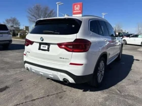 BMW X3 xDrive30i * ПОДГРЕВИ * КАМЕРА * KEYLESS * CARFAX - 18050 € / 35302.73 лв. - 64986542 4 | Car24.bg BMW X3 xDrive30i * ПОДГРЕВИ * КАМЕРА * KEYLESS * CARFAX - 18050 € / 35302.73 лв. - 64986542 4