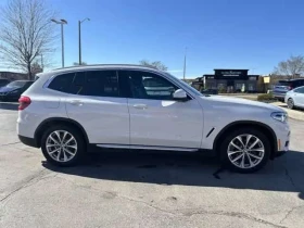 BMW X3 xDrive30i * ПОДГРЕВИ * КАМЕРА * KEYLESS * CARFAX - 18050 € / 35302.73 лв. - 64986542 3 | Car24.bg BMW X3 xDrive30i * ПОДГРЕВИ * КАМЕРА * KEYLESS * CARFAX - 18050 € / 35302.73 лв. - 64986542 3