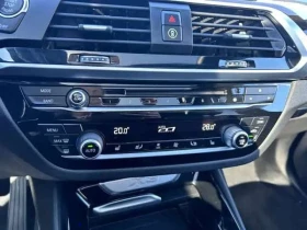 BMW X3 xDrive30i * ПОДГРЕВИ * КАМЕРА * KEYLESS * CARFAX - 18050 € / 35302.73 лв. - 64986542 14 | Car24.bg BMW X3 xDrive30i * ПОДГРЕВИ * КАМЕРА * KEYLESS * CARFAX - 18050 € / 35302.73 лв. - 64986542 14