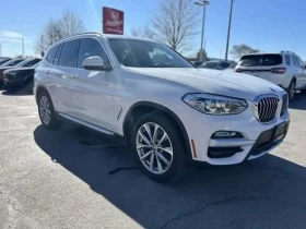 BMW X3 xDrive30i * ПОДГРЕВИ * КАМЕРА * KEYLESS * CARFAX - Car24.bg BMW X3 xDrive30i * ПОДГРЕВИ * КАМЕРА * KEYLESS * CARFAX