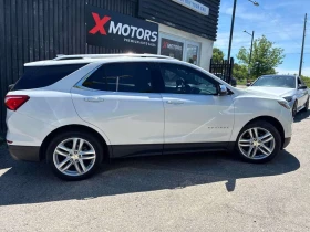 Chevrolet Equinox * Premier * CARFAX * 2 КЛЮЧА * KEYLESS * ПОДГРЕВ | Auto.bg — изображение 3 Chevrolet Equinox * Premier * CARFAX * 2 КЛЮЧА * KEYLESS * ПОДГРЕВ | Auto.bg — изображение 3