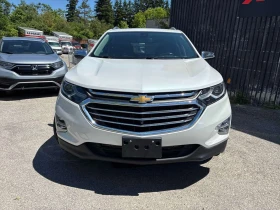 Chevrolet Equinox * Premier * CARFAX * 2 КЛЮЧА * KEYLESS * ПОДГРЕВ | Auto.bg — изображение 6 Chevrolet Equinox * Premier * CARFAX * 2 КЛЮЧА * KEYLESS * ПОДГРЕВ | Auto.bg — изображение 6