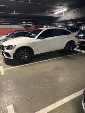 Mercedes-Benz GLC 300 Coupe 4M AMG LineAirBody - 37600 € / 73539.21 лв. - 55186002 2 | Car24.bg Mercedes-Benz GLC 300 Coupe 4M AMG LineAirBody - 37600 € / 73539.21 лв. - 55186002 2