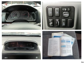 Toyota Land cruiser 3.0 D4D* 4X4* БАВНИ* БЛОКАЖ* ИТАЛИЯ* | Auto.bg — изображение 15 Toyota Land cruiser 3.0 D4D* 4X4* БАВНИ* БЛОКАЖ* ИТАЛИЯ* | Auto.bg — изображение 15