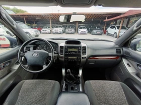 Toyota Land cruiser 3.0 D4D* 4X4* БАВНИ* БЛОКАЖ* ИТАЛИЯ* | Auto.bg — изображение 11 Toyota Land cruiser 3.0 D4D* 4X4* БАВНИ* БЛОКАЖ* ИТАЛИЯ* | Auto.bg — изображение 11