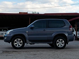 Toyota Land cruiser 3.0 D4D* 4X4* БАВНИ* БЛОКАЖ* ИТАЛИЯ* | Auto.bg — изображение 7 Toyota Land cruiser 3.0 D4D* 4X4* БАВНИ* БЛОКАЖ* ИТАЛИЯ* | Auto.bg — изображение 7