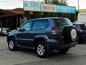 Toyota Land cruiser 3.0 D4D* 4X4* БАВНИ* БЛОКАЖ* ИТАЛИЯ* | Auto.bg — изображение 6 Toyota Land cruiser 3.0 D4D* 4X4* БАВНИ* БЛОКАЖ* ИТАЛИЯ* | Auto.bg — изображение 6