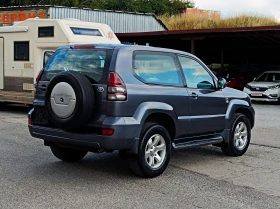 Toyota Land cruiser 3.0 D4D* 4X4* БАВНИ* БЛОКАЖ* ИТАЛИЯ* | Auto.bg — изображение 5 Toyota Land cruiser 3.0 D4D* 4X4* БАВНИ* БЛОКАЖ* ИТАЛИЯ* | Auto.bg — изображение 5