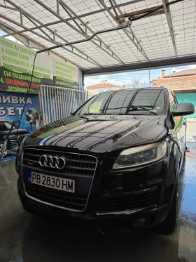 Audi Q7 - Car24.bg Audi Q7