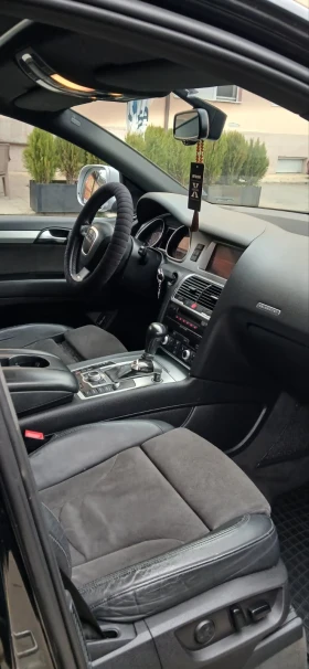 Audi Q7 - 7300 € / 14277.56 лв. - 32747981 5 | Car24.bg Audi Q7 - 7300 € / 14277.56 лв. - 32747981 5