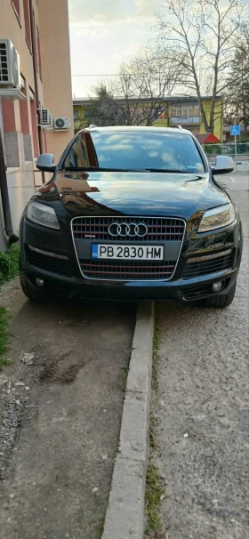 Audi Q7 - 7300 € / 14277.56 лв. - 32747981 2 | Car24.bg Audi Q7 - 7300 € / 14277.56 лв. - 32747981 2