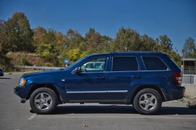 Jeep Grand cherokee 5.7 HEMI - 9500 € - 76304896 5 | Car24.bg Jeep Grand cherokee 5.7 HEMI - 9500 € - 76304896 5