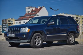 Jeep Grand cherokee 5.7 HEMI - 9500 € - 76304896 2 | Car24.bg Jeep Grand cherokee 5.7 HEMI - 9500 € - 76304896 2