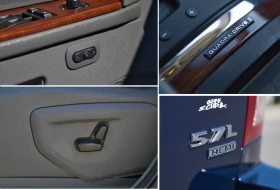 Jeep Grand cherokee 5.7 HEMI - 9500 € - 76304896 14 | Car24.bg Jeep Grand cherokee 5.7 HEMI - 9500 € - 76304896 14